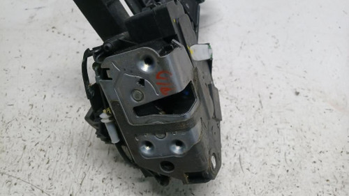 FORD FIESTA «VI» (2012) LAMIERATI ESTERNI SERRATURA PORTA POST. DX. USATO Da 2012 A 2017 [[272019]]