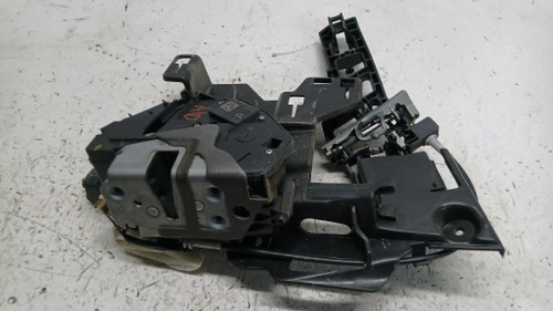 FORD FIESTA «VI» (2008) LAMIERATI ESTERNI SERRATURA PORTA ANT. DX. USATO Da 2010 A 2012 [[272020]]