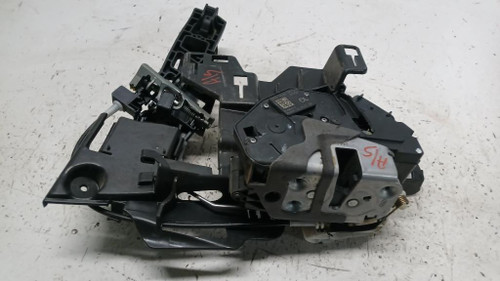 FORD FIESTA «VI» (2008) LAMIERATI ESTERNI SERRATURA PORTA ANT. SX. USATO Da 2010 A 2012 [[272021]]