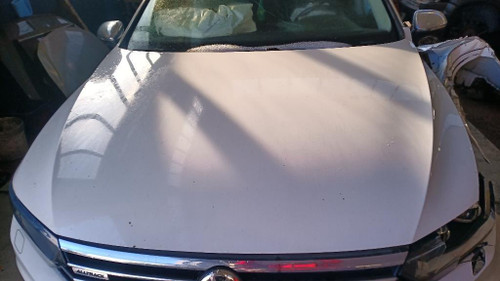 VOLKSWAGEN PASSAT «VII» VARIANT (2015) LAMIERATI ESTERNI COFANO ANT. USATO Da 2014 A 2019 [[272103]]