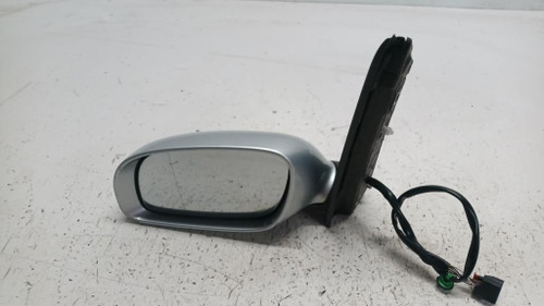 VOLKSWAGEN TOURAN «II» (2007) CRISTALLI RETROVISORE ESTERNO ANT. SX. USATO Da 2006 A 2010 [[272110]]