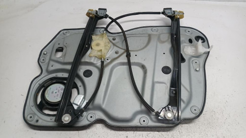 VOLKSWAGEN TOURAN «II» (2007) CRISTALLI ALZACRISTALLO PORTA ANT. SX. USATO Da 2006 A 2010 [[272112]]