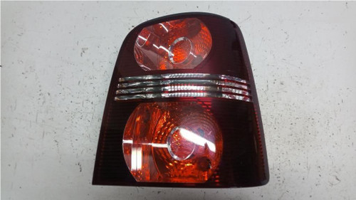 VOLKSWAGEN TOURAN «II» (2007) FANALERIA FANALE POST. DX. USATO Da 2006 A 2010 [[272116]]