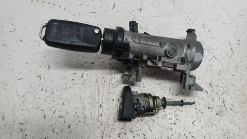 VOLKSWAGEN TOURAN «II» (2007) STERZO BLOCCASTERZO USATO Da 2006 A 2010 [[272125]]