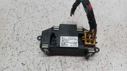 VOLKSWAGEN TOURAN «II» (2007) TERMICO RESISTENZA VENTILAZIONE ABITACOLO USATO Da 2006 A 2010 [[272126]]