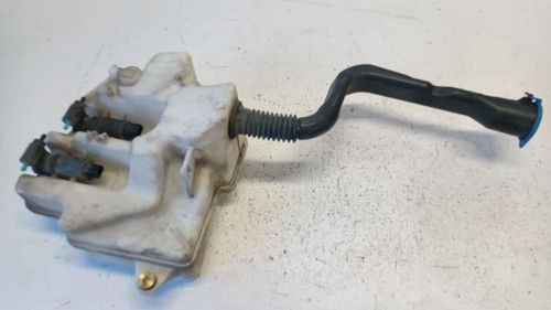 LAND ROVER RANGE ROVER SPORT «II» (2009) CRISTALLI VASCHETTA TERGICRISTALLI USATO Da 2009 A 2013 [[272134]]