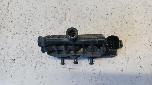 LAND ROVER RANGE ROVER SPORT «II» (2009) ASSALE VALVOLE SOSP. PNEUMATICA USATO Da 2009 A 2013 [[272138]]