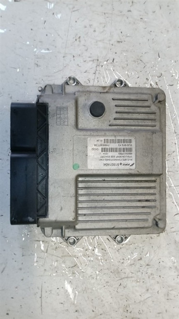 LANCIA YPSILON «II» (2006) SCARICO E INIEZIONE CENTRALINA INIEZIONE USATO Da 2006 A 2010 [[271469]]