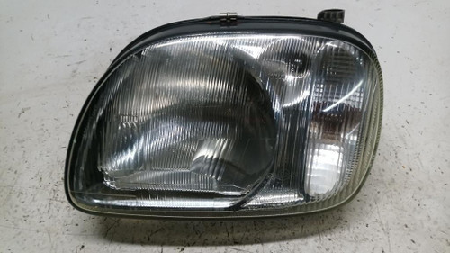 NISSAN MICRA «II» (1993) FANALERIA PROIETTORE ANT. SX. USATO Da 1992 A 1998 [[272012]]