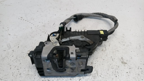 MERCEDES VITO «W447» (2014) LAMIERATI ESTERNI SERRATURA PORTA ANT. SX. USATO Da 2014 A 2019 [[270398]]