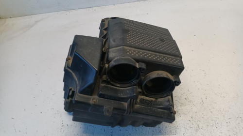 LAND ROVER RANGE ROVER SPORT «II» (2009) SCARICO E INIEZIONE FILTRO ARIA COMPLETO USATO Da 2009 A 2013 [[272131]]