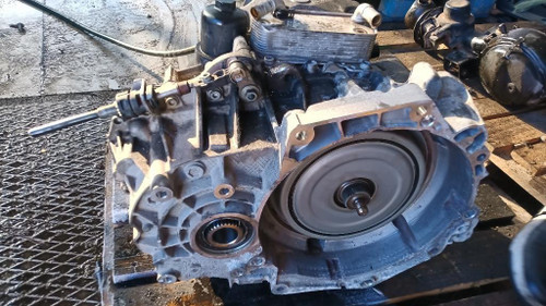 VOLKSWAGEN PASSAT «VII» VARIANT (2015) CAMBIO E TRASMISSIONE CAMBIO AUTOMATICO USATO Da 2014 A 2019 [[272213]]