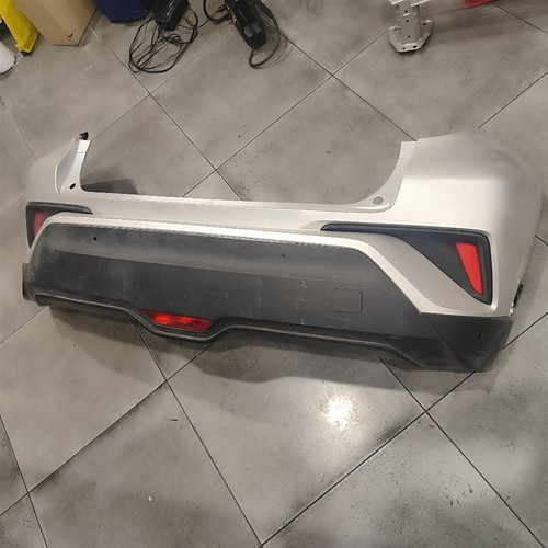TOYOTA C-HR (2016) LAMIERATI ESTERNI PARAURTI POST. USATO Da 2016 A 2019 [[272265]]