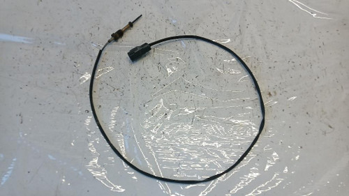 LAND ROVER DISCOVERY «V» SPORT (2015) SCARICO E INIEZIONE SENSORE TEMPERATURA GAS DI SCARICO POST. USATO Da 2014 A 2019 [[270355]]