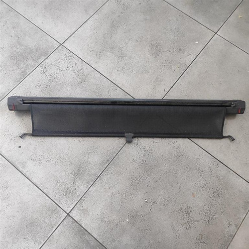 AUDI Q5 «8RB» (2009) ALLESTIMENTI INTERNI RIPIANO COPERTURA VANO BAGAGLI USATO Da 2008 A 2012 [[272287]]