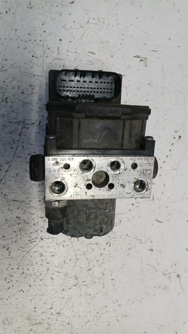 AUDI A8 «4E» (2003) IMPIANTO FRENANTE ABS (GRUPPO) ANT. USATO Da 2003 A 2005 [[272217]]