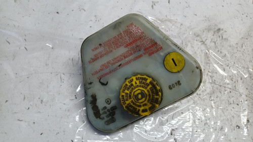 AUDI A8 «4E» (2003) IMPIANTO FRENANTE VASCHETTA OLIO FRENI USATO Da 2003 A 2005 [[272222]]