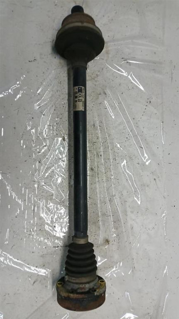 AUDI A8 «4E» (2003) CAMBIO E TRASMISSIONE SEMIASSE POST. SX. USATO Da 2003 A 2005 [[272226]]