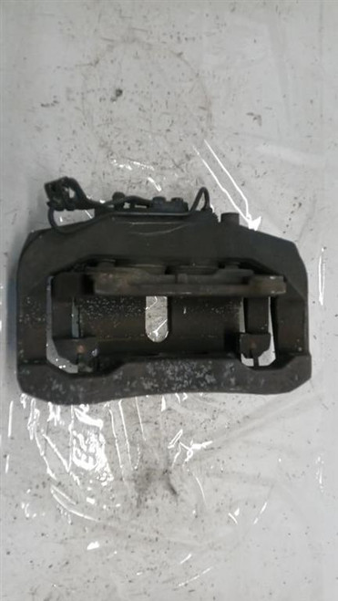 AUDI A8 «4E» (2003) IMPIANTO FRENANTE PINZA FRENO ANT. DX. USATO Da 2003 A 2005 [[272230]]