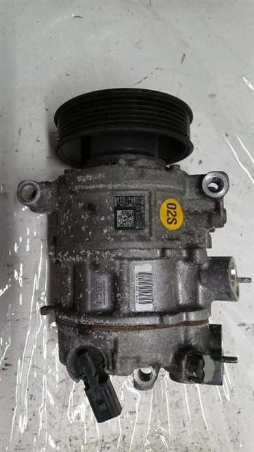VOLKSWAGEN PASSAT «VII» VARIANT (2015) TERMICO COMPRESSORE A/C USATO Da 2014 A 2019 [[272253]]