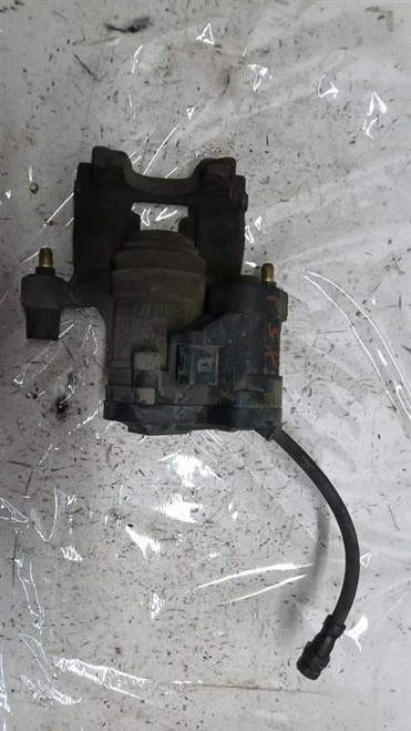 VOLKSWAGEN PASSAT «VII» VARIANT (2015) IMPIANTO FRENANTE PINZA FRENO POST. SX. USATO Da 2014 A 2019 [[272256]]