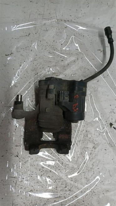 VOLKSWAGEN PASSAT «VII» VARIANT (2015) IMPIANTO FRENANTE PINZA FRENO POST. DX. USATO Da 2014 A 2019 [[272257]]