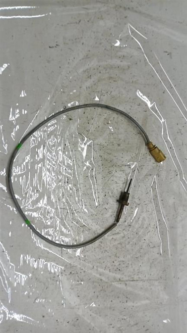 VOLKSWAGEN PASSAT «VII» VARIANT (2015) SCARICO E INIEZIONE SENSORE TEMPERATURA GAS DI SCARICO POST. USATO Da 2014 A 2019 [[272261]]