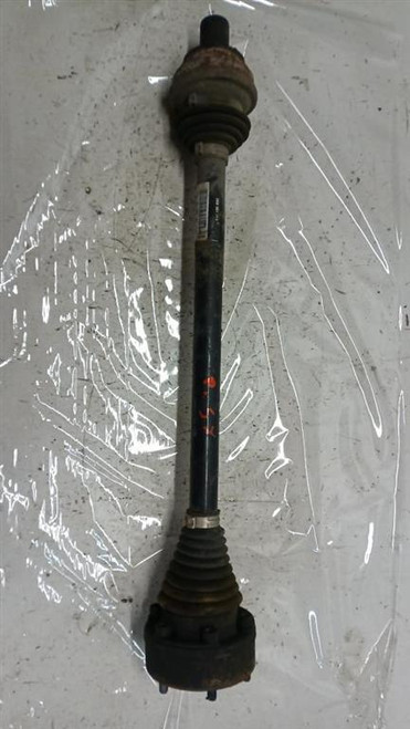 VOLKSWAGEN PASSAT «VII» VARIANT (2015) CAMBIO E TRASMISSIONE SEMIASSE (REVISIONATO) POST. SX. USATO Da 2014 A 2019 [[272262]]