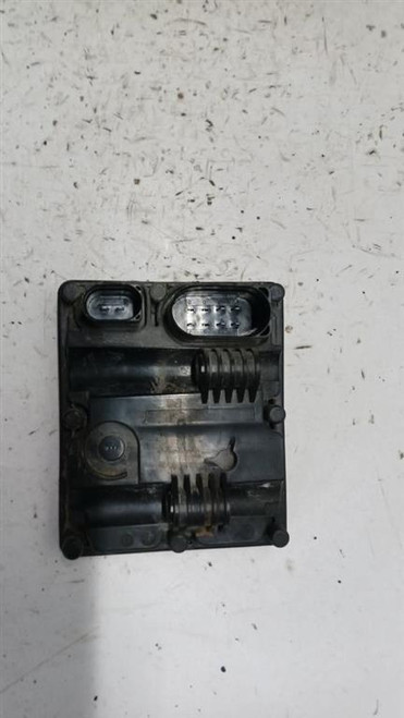 VOLKSWAGEN PASSAT «VII» VARIANT (2015) CAMBIO E TRASMISSIONE CENTRALINA CONTROLLO DIFFERENZIALE USATO Da 2014 A 2019 [[272270]]