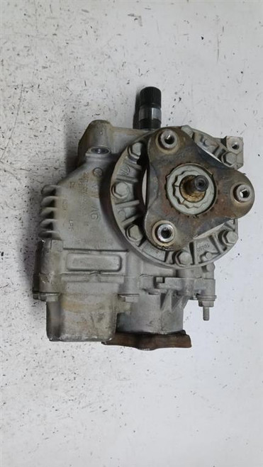 VOLKSWAGEN PASSAT «VII» VARIANT (2015) CAMBIO E TRASMISSIONE DIFFERENZIALE ANT. USATO Da 2014 A 2019 [[272271]]