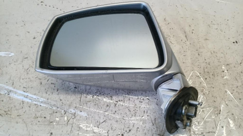 HYUNDAI COUPÉ «II» (2002) CRISTALLI RETROVISORE ESTERNO ANT. SX. USATO Da 2003 A 2006 [[271509]]
