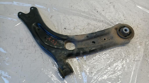 VOLKSWAGEN PASSAT «VII» VARIANT (2015) ASSALE BRACCIO OSCILLANTE ANT. DX. USATO Da 2014 A 2019 [[272298]]