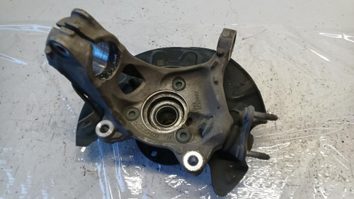 VOLKSWAGEN PASSAT «VII» VARIANT (2015) ASSALE FUSELLO RUOTA ANT. DX. USATO Da 2014 A 2019 [[272299]]