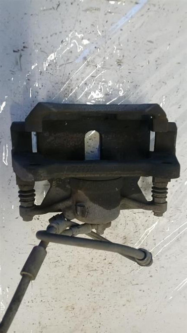 VOLKSWAGEN PASSAT «VII» VARIANT (2015) IMPIANTO FRENANTE PINZA FRENO ANT. DX. USATO Da 2014 A 2019 [[272302]]