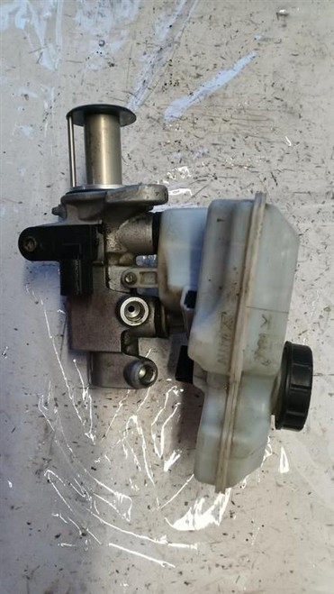 VOLKSWAGEN PASSAT «VII» VARIANT (2015) IMPIANTO FRENANTE POMPA FRENO ANT. USATO Da 2014 A 2019 [[272304]]