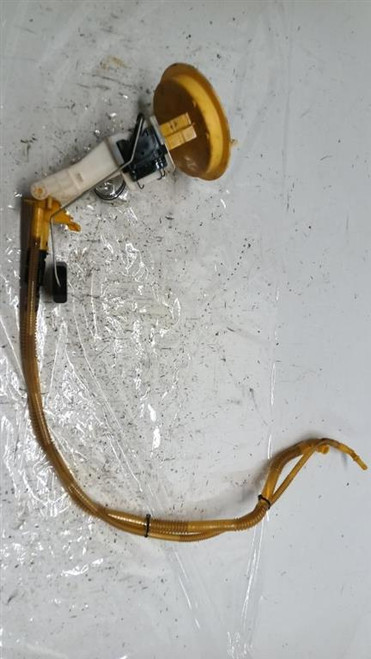 VOLKSWAGEN PASSAT «VII» VARIANT (2015) SCARICO E INIEZIONE GALLEGGIANTE LIVELLO CARBURANTE USATO Da 2014 A 2019 [[272321]]