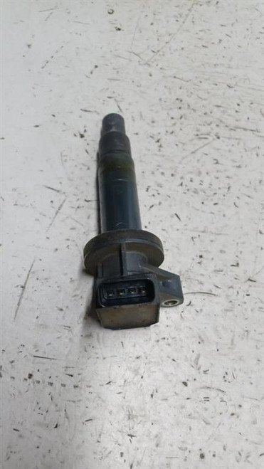 CITROEN C1 «I» (2006) IMPIANTO ELETTRICO BOBINA USATO Da 2005 A 2012 [[272159]]