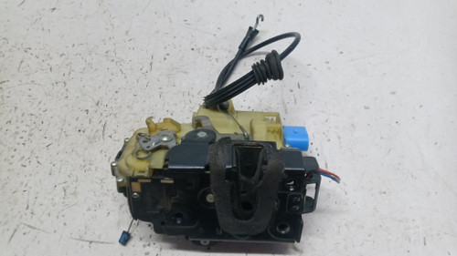 VOLKSWAGEN POLO «V» (2006) LAMIERATI ESTERNI SERRATURA PORTA ANT. SX. USATO Da 2005 A 2010 [[272164]]