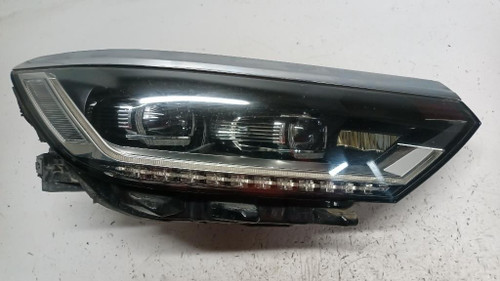 VOLKSWAGEN PASSAT «VII» VARIANT (2015) FANALERIA PROIETTORE ANT. DX. USATO Da 2014 A 2019 [[272336]]