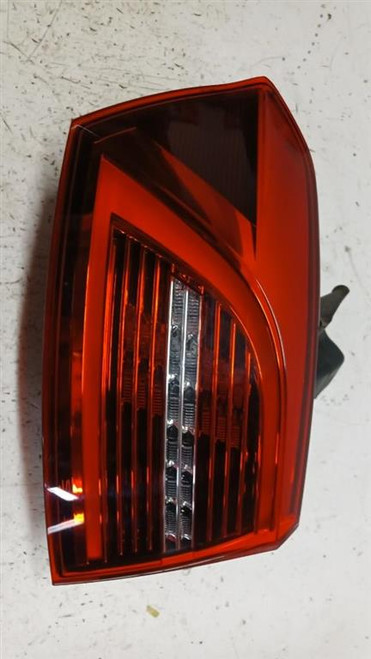 VOLKSWAGEN PASSAT «VII» VARIANT (2015) FANALERIA FANALE EST. POST. SX. USATO Da 2014 A 2019 [[272340]]