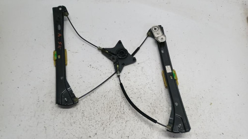 VOLKSWAGEN PASSAT «VII» VARIANT (2015) CRISTALLI ALZACRISTALLO PORTA ANT. SX. USATO Da 2014 A 2019 [[272349]]