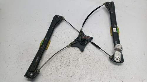 VOLKSWAGEN PASSAT «VII» VARIANT (2015) CRISTALLI ALZACRISTALLO PORTA ANT. DX. USATO Da 2014 A 2019 [[272350]]