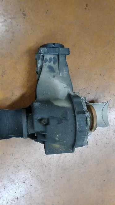 AUDI A8 «4E» (2003) CAMBIO E TRASMISSIONE DIFFERENZIALE POST. USATO Da 2003 A 2005 [[272239]]