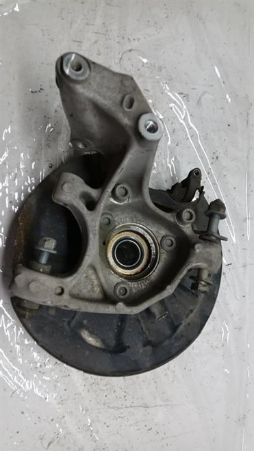 VOLKSWAGEN PASSAT «VII» VARIANT (2015) ASSALE FUSELLO RUOTA POST. DX. USATO Da 2014 A 2019 [[272248]]