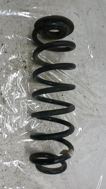 VOLKSWAGEN PASSAT «VII» VARIANT (2015) ASSALE MOLLA AMMORTIZZATORE POST. SX. USATO Da 2014 A 2019 [[272251]]