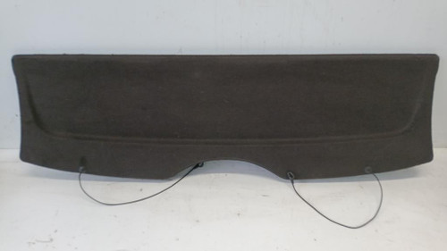 LANCIA YPSILON «II» (2009) ALLESTIMENTI INTERNI RIPIANO COPERTURA VANO BAGAGLI USATO Da 2010 A 2011 [[271476]]