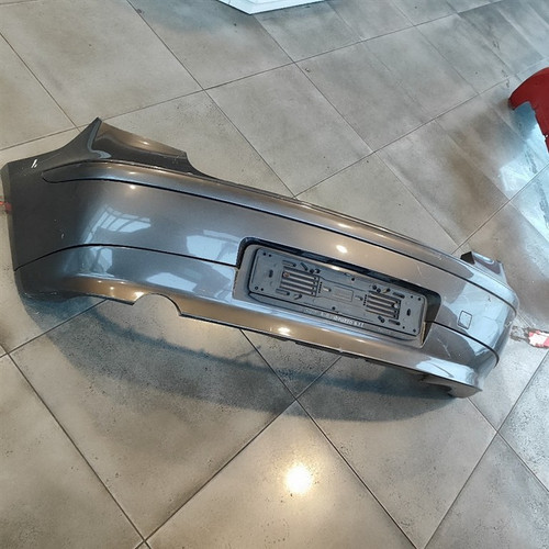 BMW SERIE 1 «E87» BERLINA (2005) LAMIERATI ESTERNI PARAURTI SUP. POST. USATO Da 2004 A 2012 [[272501]]