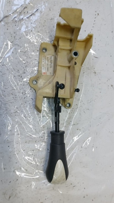 LANCIA YPSILON «II» (2009) CAMBIO E TRASMISSIONE COMANDO CAMBIO USATO Da 2010 A 2011 [[271473]]
