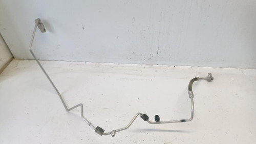 VOLKSWAGEN POLO «VI» (2014) TERMICO FLESSIBILE A/C (CONDENSATORE/EVAPORATORE) USATO Da 2014 A 2017 [[272409]]