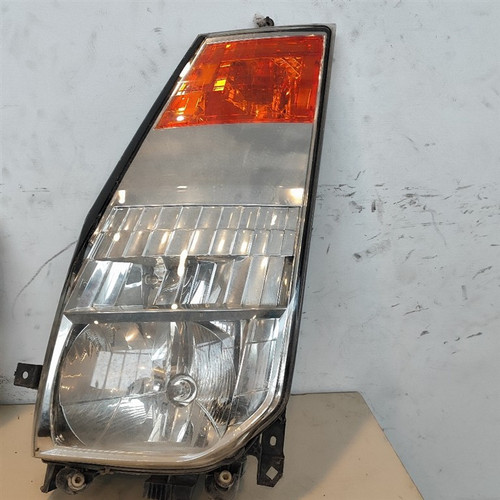 NISSAN CABSTAR «F24M» (2006) FANALERIA PROIETTORE ANT. SX. USATO Da 2006 A 2013 [[272514]]
